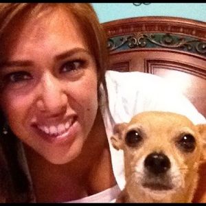 Meet your Posher, Kay